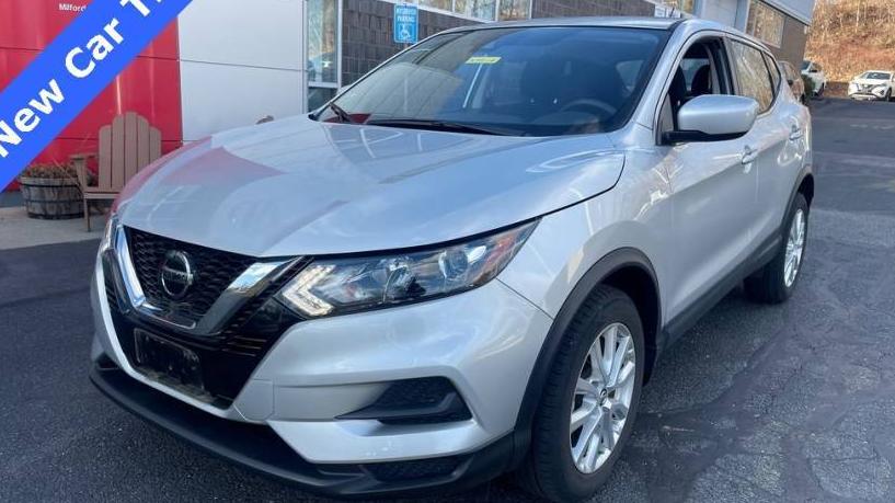 NISSAN ROGUE SPORT 2021 JN1BJ1AW0MW673049 image